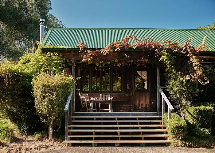 Vineyard Cottages - Kumeu