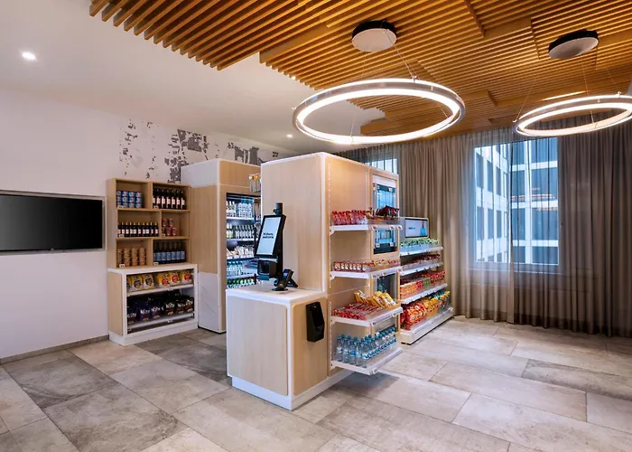 Holiday Inn Express Munich City West By Ihg