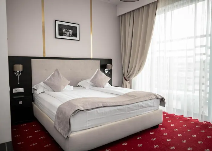 Salis Hotel & Medical Spa