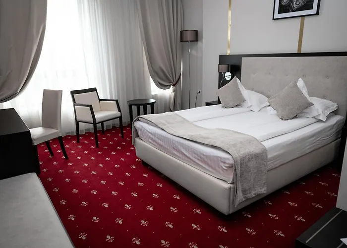 Salis Hotel & Medical Spa