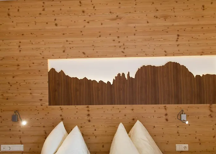 Hotel Wiesl