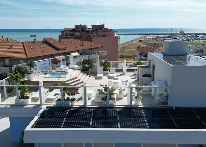 Hotel Lanterna