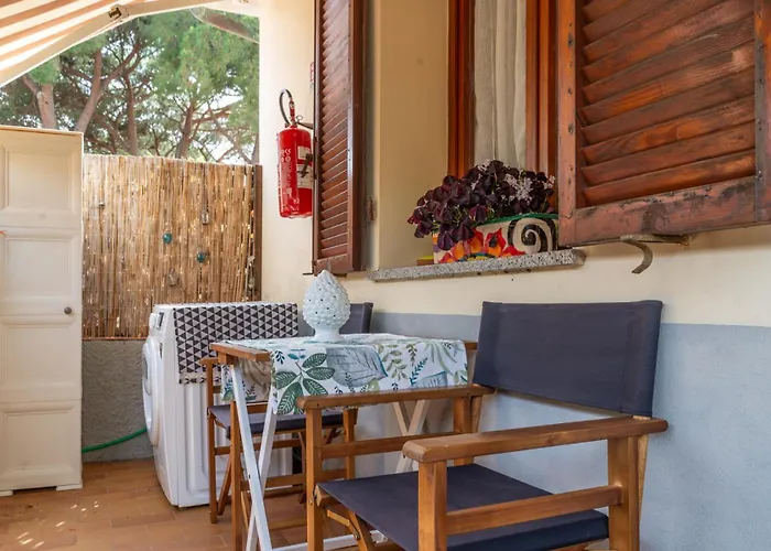 Hotel Punto Verde