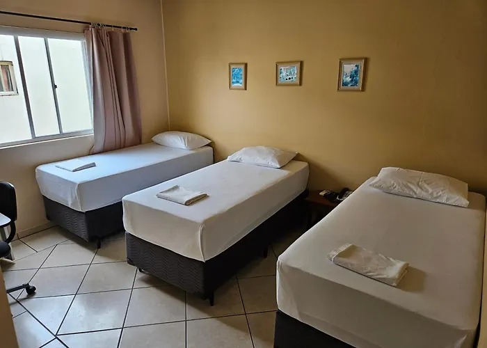 Hotel Pontal