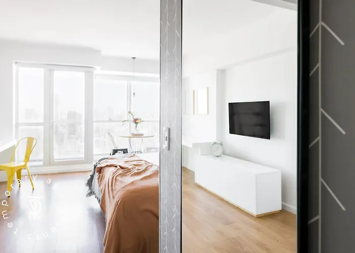 Top Rentals Downtown