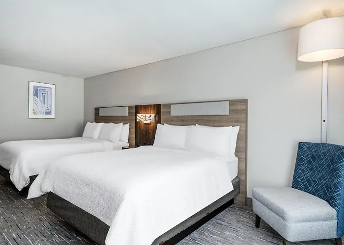 Holiday Inn Express - Rensselaer By Ihg