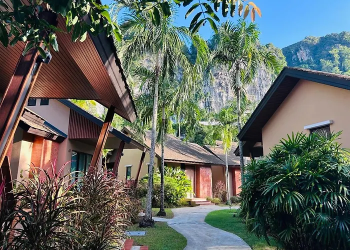 Aonang Hill Krabi-Sha Extra Plus