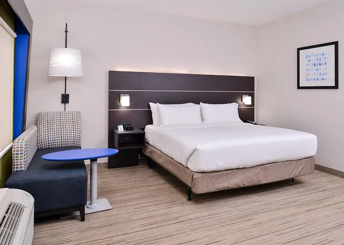 Holiday Inn Express - Bethlehem By Ihg