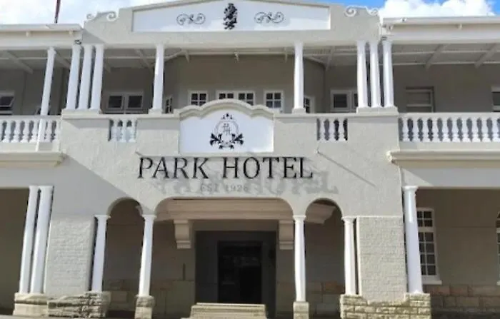 Park Hotel Bethlehem