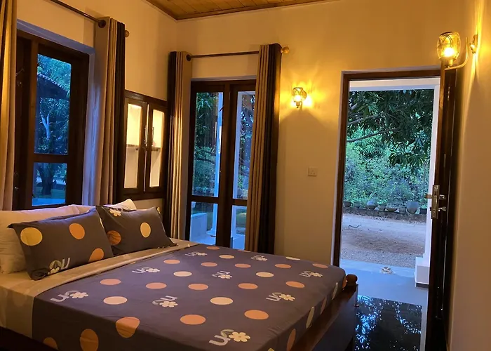 Aki Villa