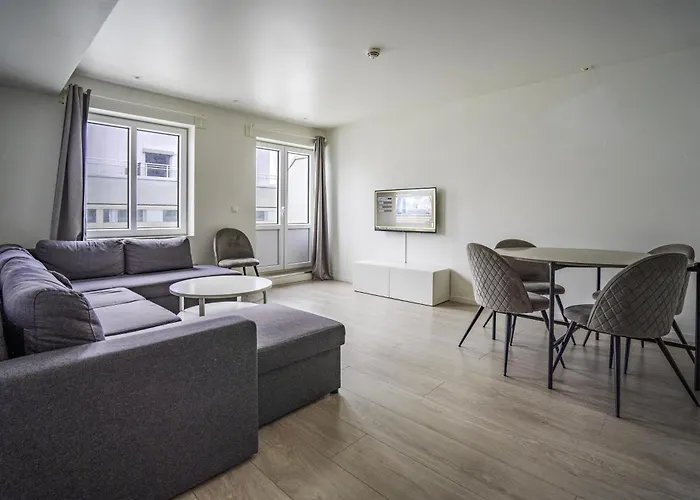 Magic Kloverhuset Harbour Hotel, A Member Of Radisson Individuals