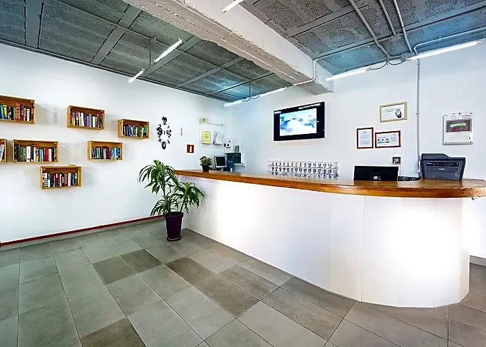 Nido Del Aguila