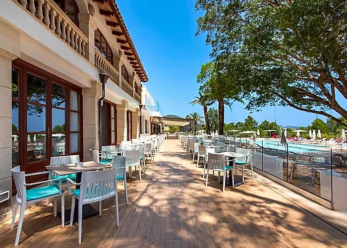 Hotel Na Taconera Sport & Relax