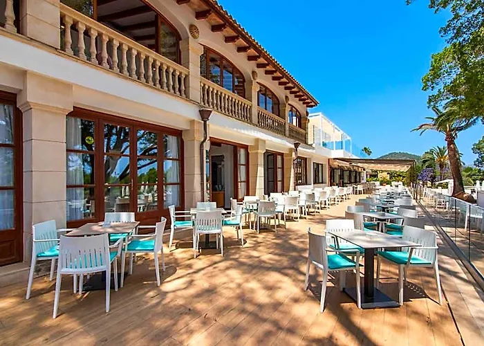 Hotel Na Taconera Sport & Relax