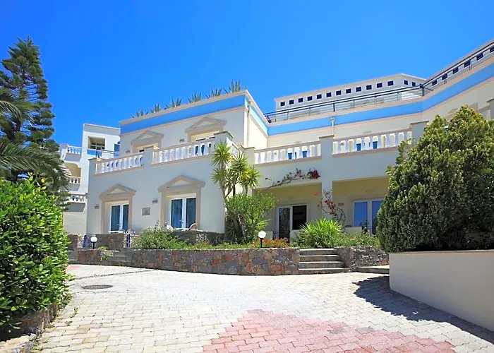 Arion Palace Hotel - Adults Only
