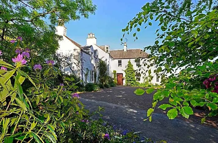 Craigadam Country House Hotel Castle Douglas