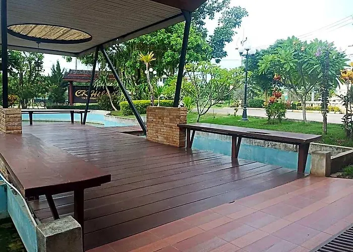 Ck Hills Hotel