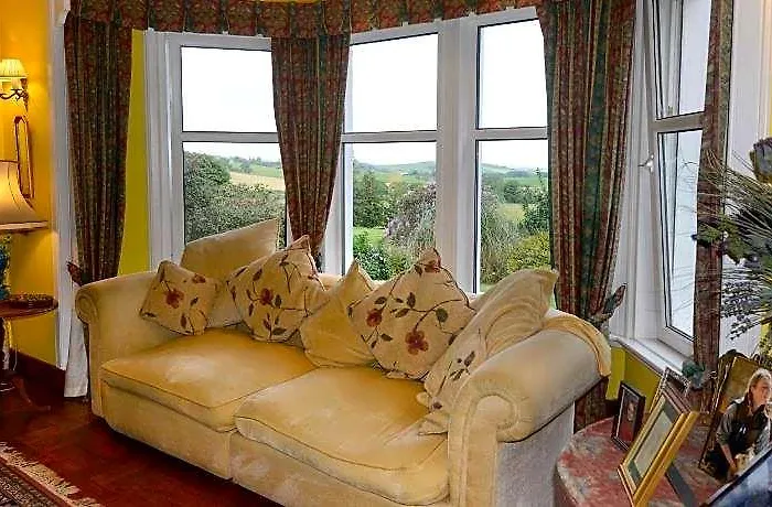 Craigadam Country House Hotel Castle Douglas