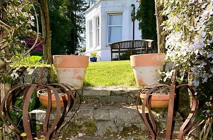 Craigadam Country House Hotel Castle Douglas