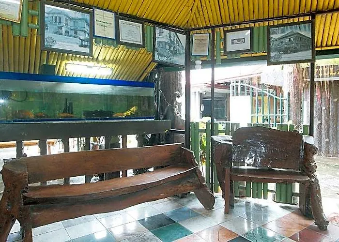 Villa Del Carmen Resort And Restaurant
