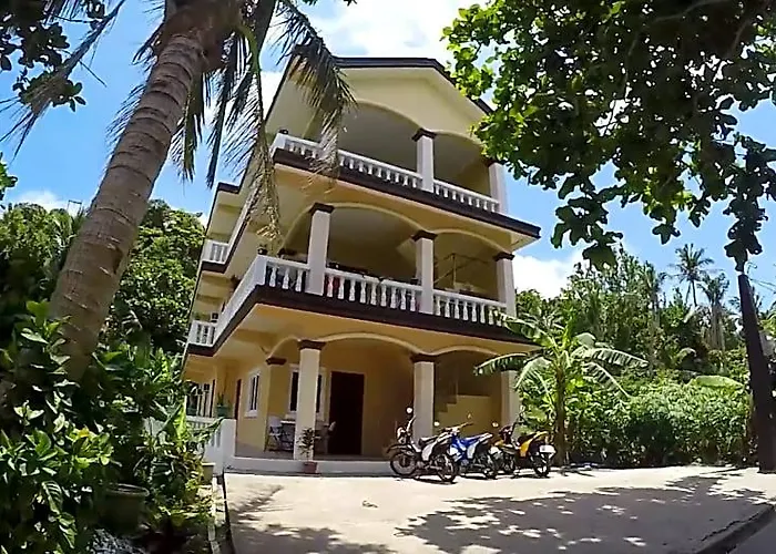 Dive Batanes Lodge