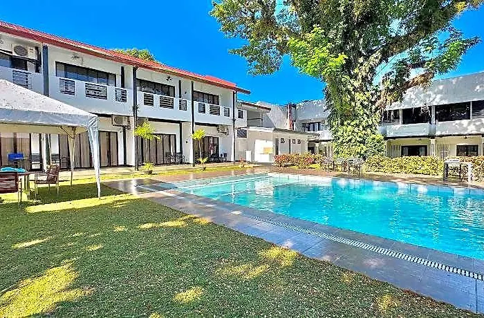 Fernandos Hotel