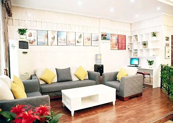 Shell Hotel Lishui Liqing Road Branch