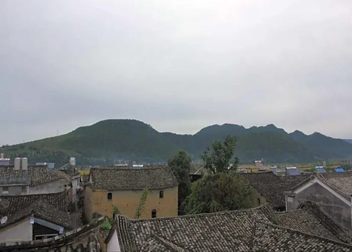 Teng Chong Cha Ma Inn
