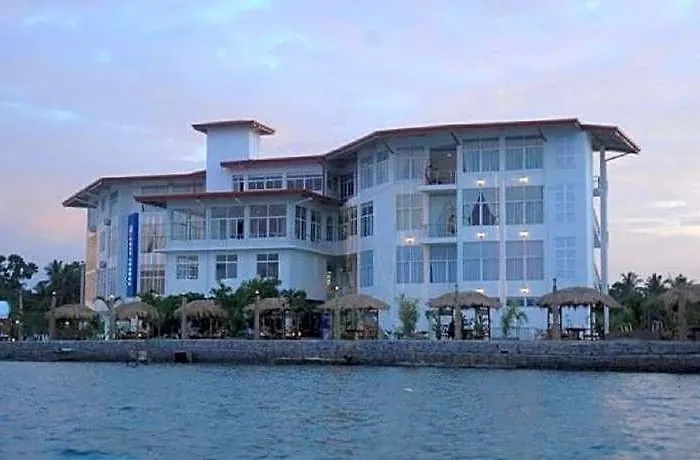 Hotel East Lagoon
