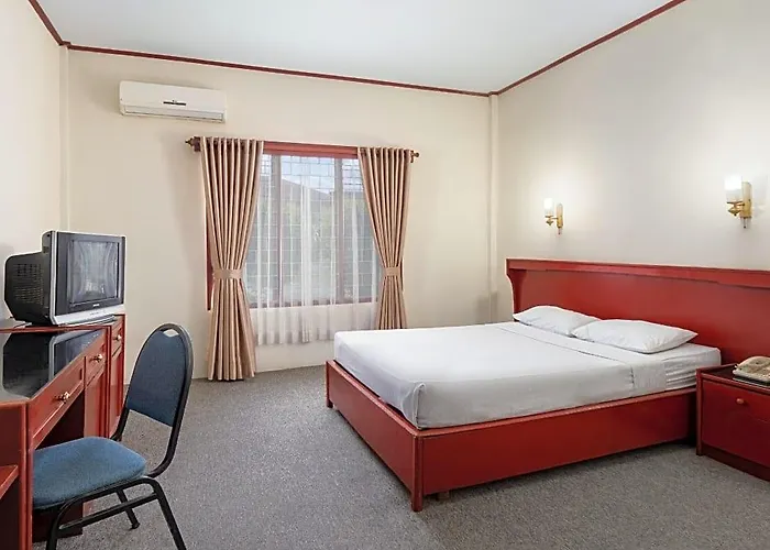 Pia Hotel Padangsidempuan