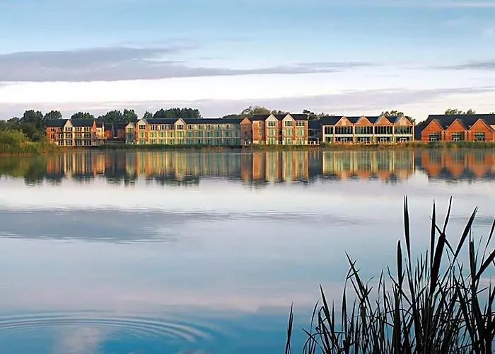 De Vere Cotswold Water Park