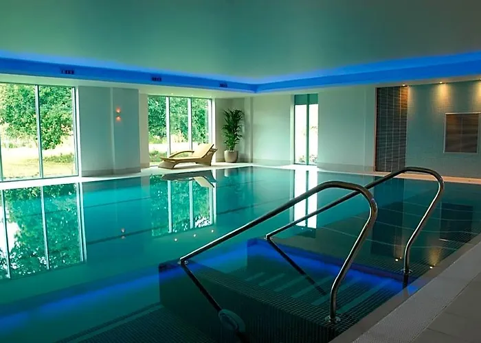 De Vere Cotswold Water Park