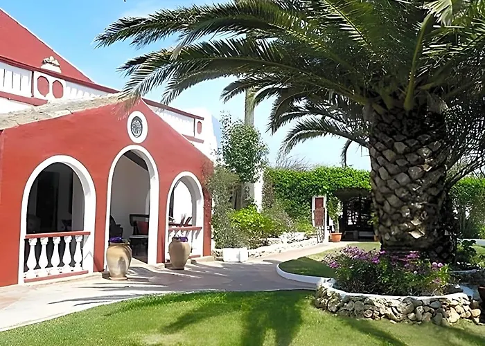 Matchani Gran Hotel