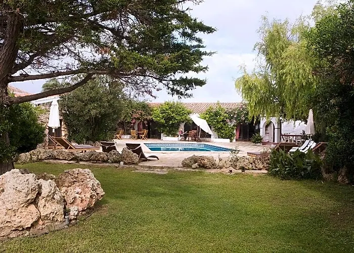 Matchani Gran Hotel