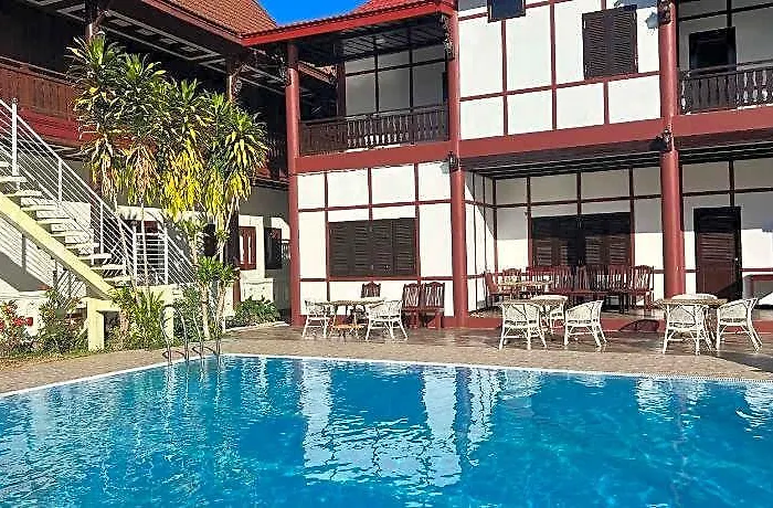 Senesothxuen Hotel