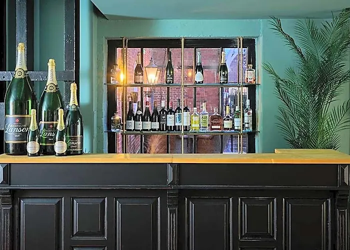 Hotel Du Vin Henley