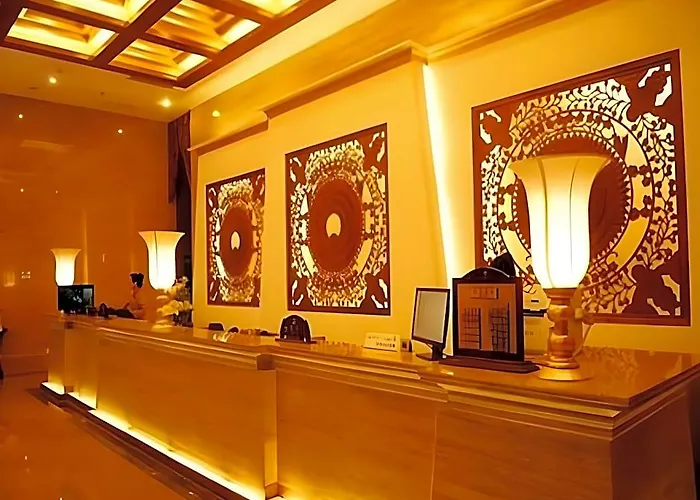 King Lang Hotel