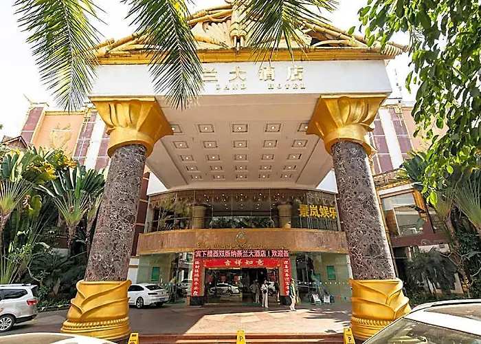 King Lang Hotel