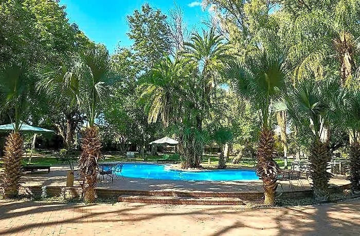 Cresta Marang Gardens