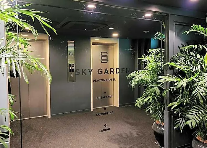 Loisir Hotel Yokkaichi