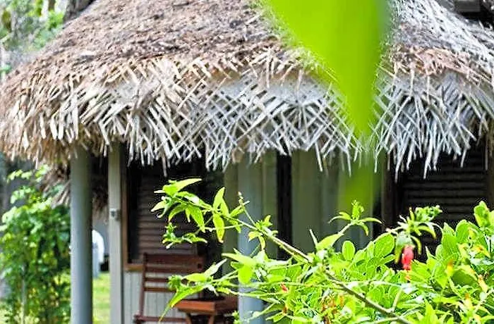 Hotel Maitai Rangiroa