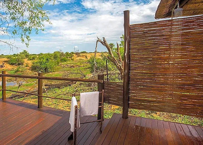 Madikwe River Lodge