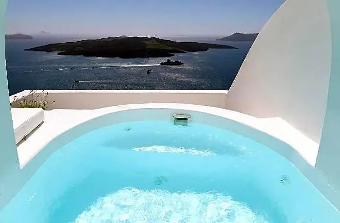 Panorama Suites