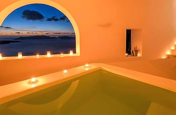 Panorama Suites