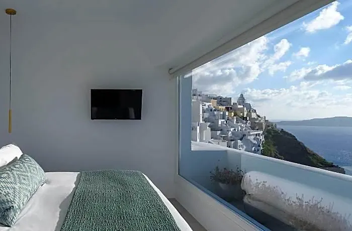 Panorama Suites