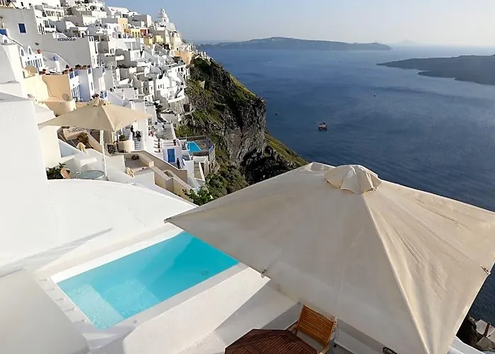 Panorama Suites