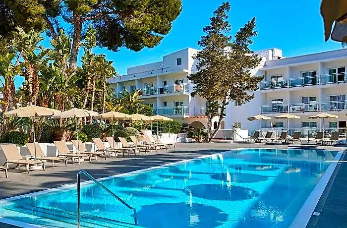 Sensimar Ibiza Beach Resort
