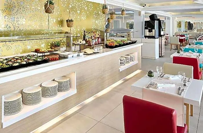 Sensimar Ibiza Beach Resort