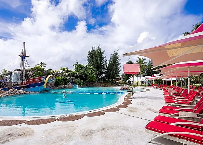 Pic Saipan