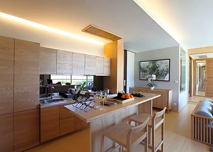 Zen Villa Khao Yai